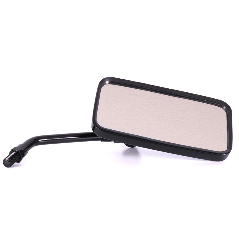 CRUISER MIRROR Black - Driven Powersports