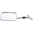 REPLACEMENT MIRROR Charcoal - Driven Powersports