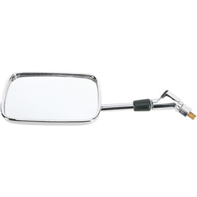 REPLACEMENT MIRROR Charcoal - Driven Powersports