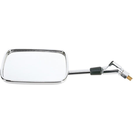 REPLACEMENT MIRROR Charcoal - Driven Powersports