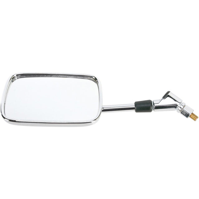 REPLACEMENT MIRROR Charcoal - Driven Powersports