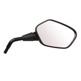 REPLACEMENT MIRROR Black - Driven Powersports