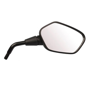 REPLACEMENT MIRROR Black - Driven Powersports