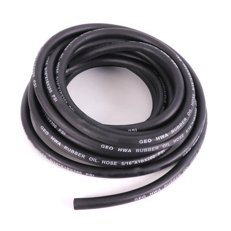 F/LINE BLK RFCD 5/16 - Driven Powersports