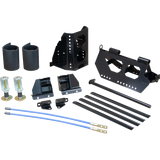 KFI CENTER PIVOT V-PLOW KT Front - Driven Powersports