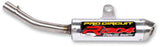 PRO CIRCUIT 96-00 RM125 R304 SHORTY SILENCER Other - Driven Powersports