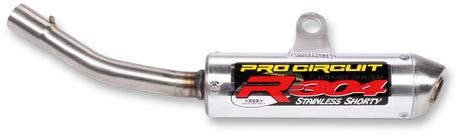 PRO CIRCUIT 96-00 RM125 R304 SHORTY SILENCER Other - Driven Powersports