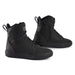 FALCOBOOTS BOOTS CHASER MEN 39/6 FALCO Black - Driven Powersports