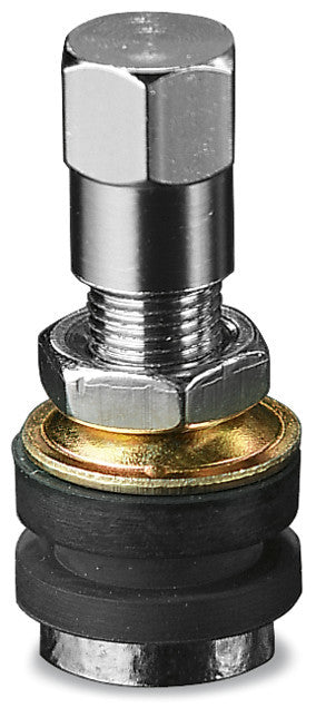 PARTS UNLIMITED METAL TIRE VALVE STEM (EA) Other - Driven Powersports