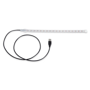 CKX LED Light for Ungava Jacket Red - Driven Powersports