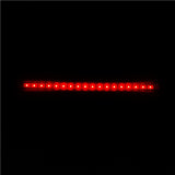 CKX LED Light for Ungava Jacket Red - Driven Powersports