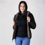 CKX Phase Women Jacket L Canteen - Driven Powersports