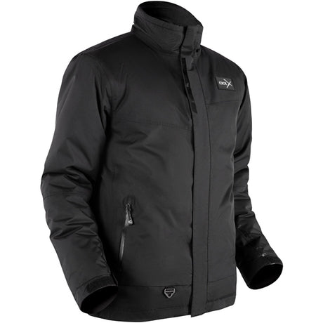 CKX Journey Men Jacket MY24 - Black XS Black XS - Driven Powersports