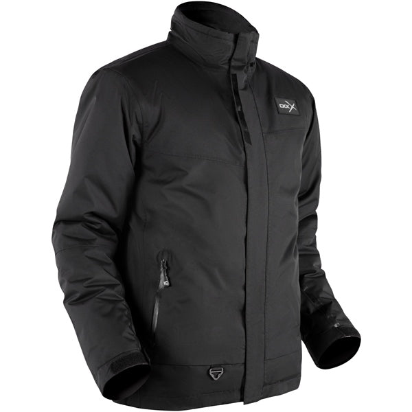 CKX Journey Men Jacket MY24 - Black XS Black XS - Driven Powersports
