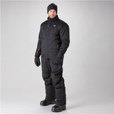 CKX Journey Men Jacket MY24 - Black XS Black XS - Driven Powersports