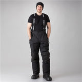 CKX Journey Men Pants MY24 - Black 2XL Black 2XL Regular - Driven Powersports