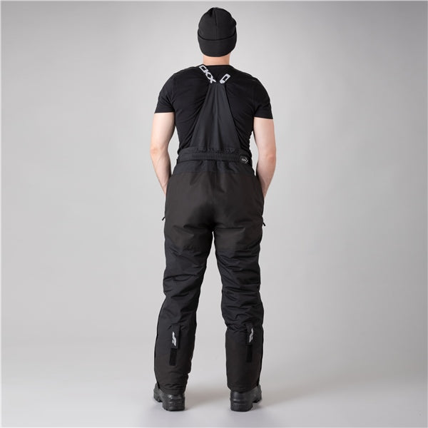 CKX Journey Men Pants MY24 - Black 2XL Black 2XL Regular - Driven Powersports