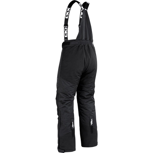CKX Journey Men Pants MY24 - Black 2XL Black 2XL Regular - Driven Powersports