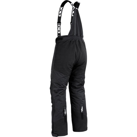 CKX Journey Men Pants MY24 - Black 2XL Black 2XL Regular - Driven Powersports