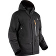 CKX Kelton Men Jacket MY24 Black 2XL - Driven Powersports
