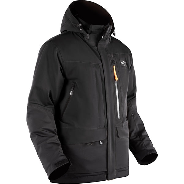 CKX Kelton Men Jacket MY24 Black 2XL - Driven Powersports