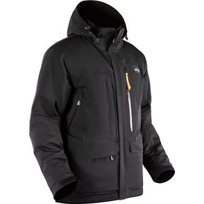 CKX Kelton Men Jacket MY24 Black 2XL - Driven Powersports