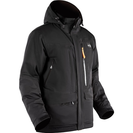 CKX Kelton Men Jacket MY24 Black 2XL - Driven Powersports