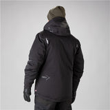 CKX Kelton Men Jacket MY24 Black 2XL - Driven Powersports