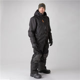 CKX Elevation Men One Piece Suit Black 3XL - Driven Powersports