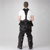 CKX Elevation Men One Piece Suit Black 3XL - Driven Powersports