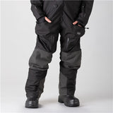 CKX Elevation Men One Piece Suit Black 3XL - Driven Powersports