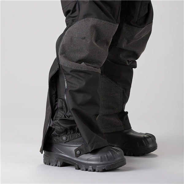 CKX Elevation Men One Piece Suit Black 3XL - Driven Powersports