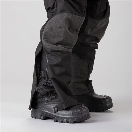 CKX Elevation Men One Piece Suit Black 3XL - Driven Powersports