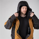 CKX Elevation Men One Piece Suit S Camel - Driven Powersports