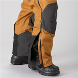 CKX Elevation Men One Piece Suit S Camel - Driven Powersports