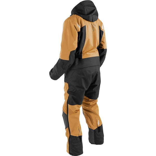 CKX Elevation Men One Piece Suit S Camel - Driven Powersports