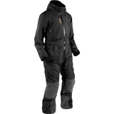CKX Elevation Zero Men One Piece Suit Black XS - Driven Powersports