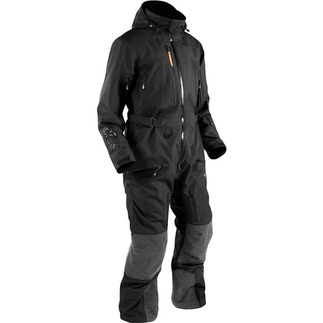 CKX Elevation Zero Men One Piece Suit Black XS - Driven Powersports