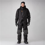 CKX Elevation Zero Men One Piece Suit Black XS - Driven Powersports