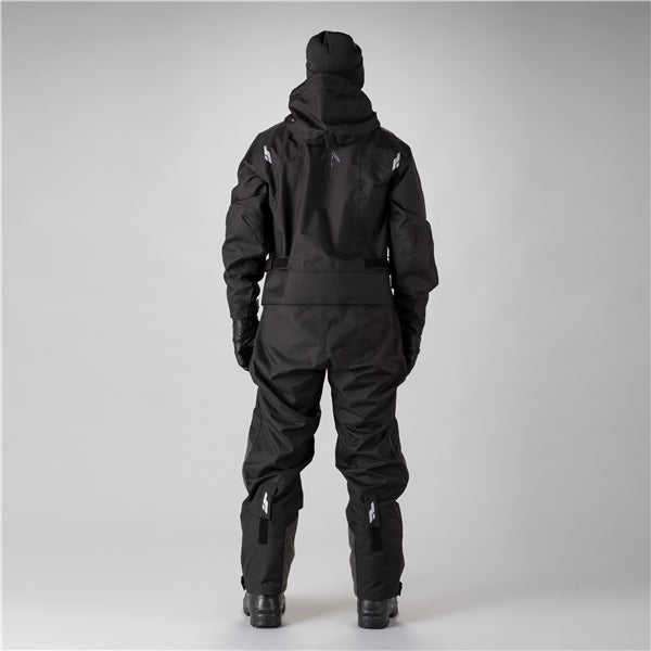 CKX Elevation Zero Men One Piece Suit Black XS - Driven Powersports