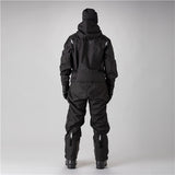 CKX Elevation Zero Men One Piece Suit Black XS - Driven Powersports
