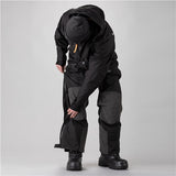 CKX Elevation Zero Men One Piece Suit Black XS - Driven Powersports