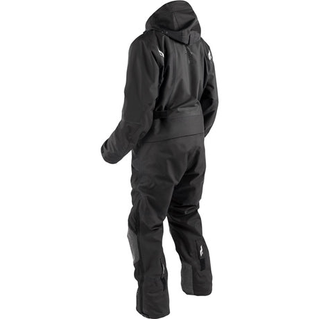 CKX Elevation Zero Men One Piece Suit Black XS - Driven Powersports