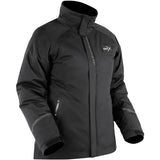 CKX Journey Women Jacket MY24 Black XS - Driven Powersports
