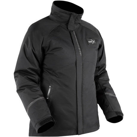 CKX Journey Women Jacket MY24 Black XS - Driven Powersports