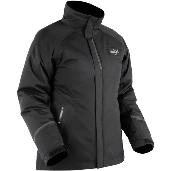 CKX Journey Women Jacket MY24 Black XS - Driven Powersports