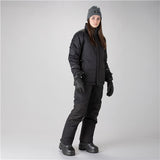 CKX Journey Women Jacket MY24 Black XS - Driven Powersports
