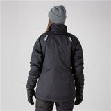 CKX Journey Women Jacket MY24 Black XS - Driven Powersports