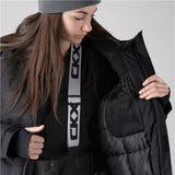 CKX Journey Women Jacket MY24 Black XS - Driven Powersports