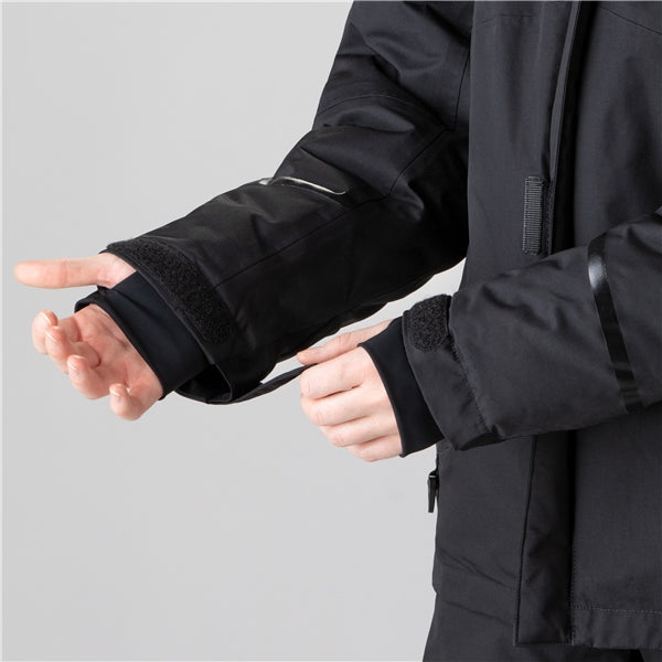CKX Journey Women Jacket MY24 Black XS - Driven Powersports